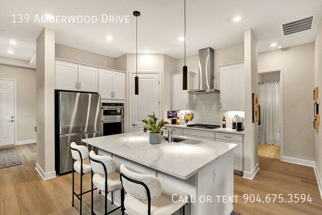 Building Photo - 139 Amberwood Dr