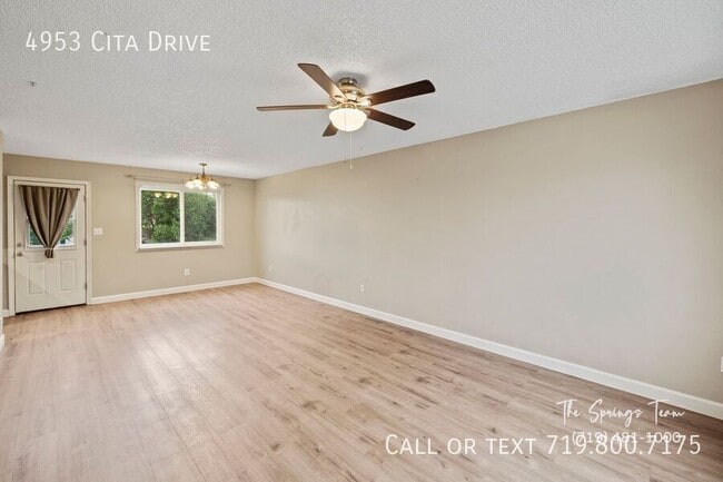 Building Photo - 4953 Cita Dr