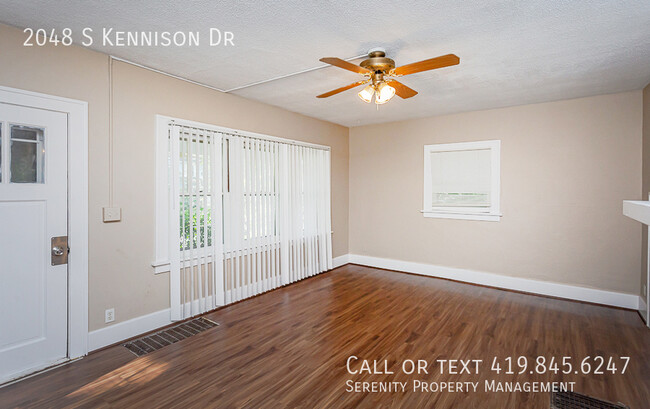 Building Photo - 2048 S Kennison Dr