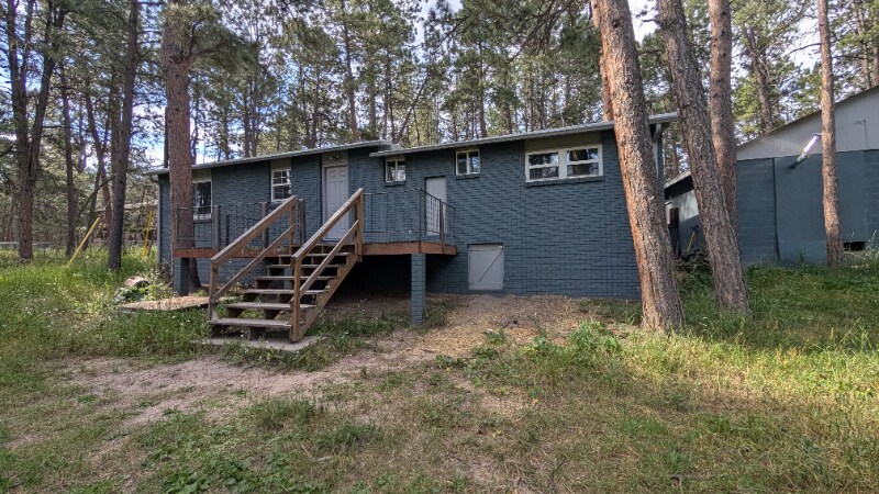 Building Photo - 6530 Burrows Rd