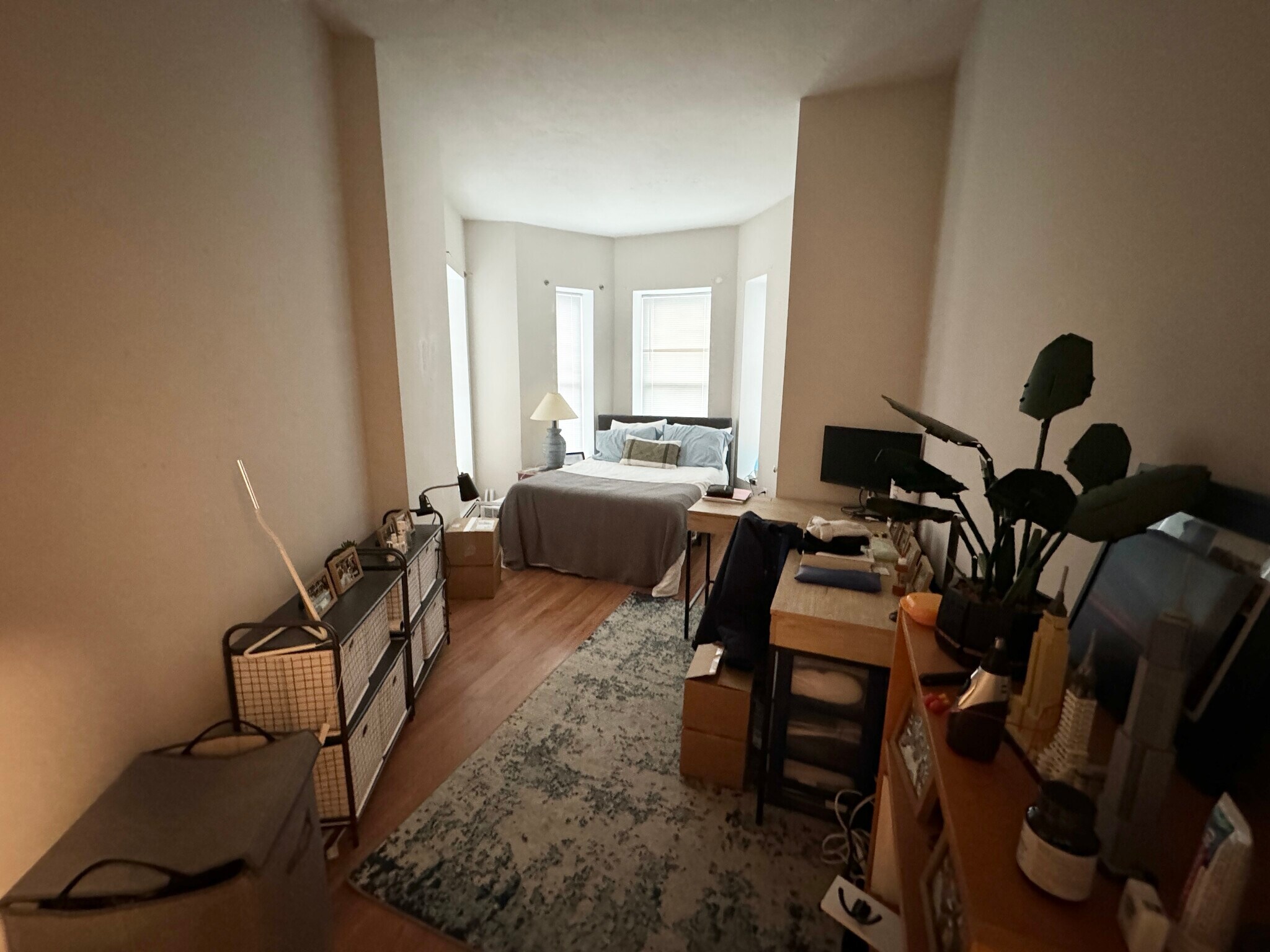 Building Photo - 96 Hammond St