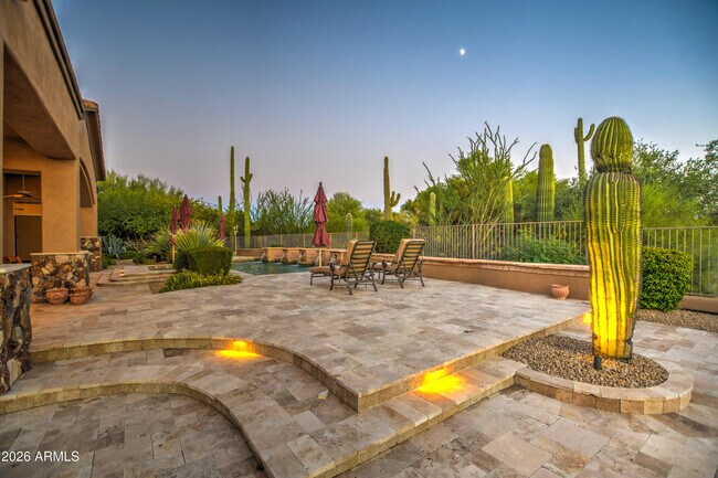 Building Photo - 9671 E Monument Dr