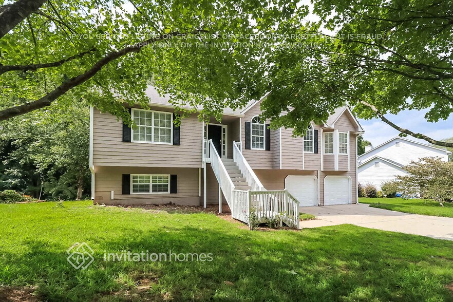 Building Photo - 2643 Abbots Glen Dr NW
