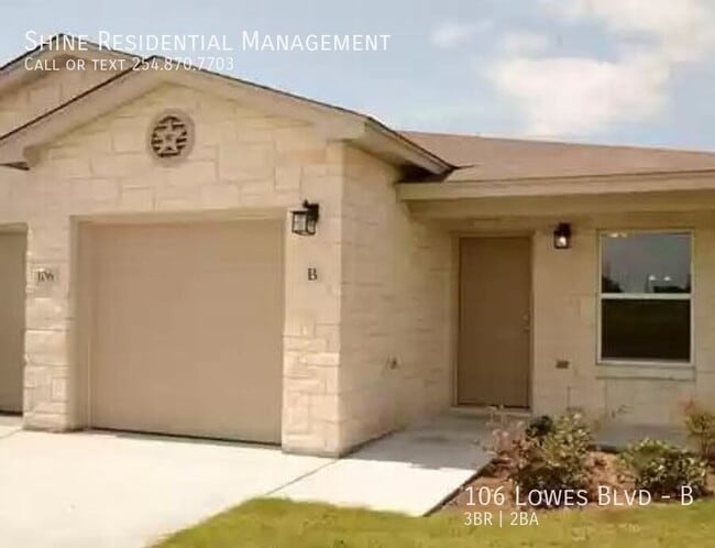 Primary Photo - 106 Lowes Blvd