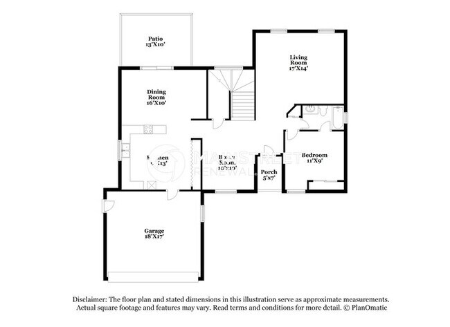 Building Photo - 4 Bedroom Pet-Friendly Home in Tucson, AZ ...