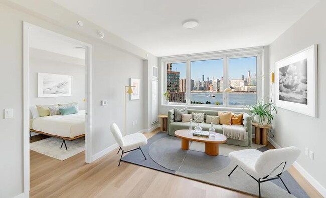 Building Photo - 0 bedroom in LONG ISLAND CITY NY 11109