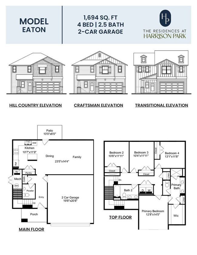 Building Photo - 2210 Hopper Ln