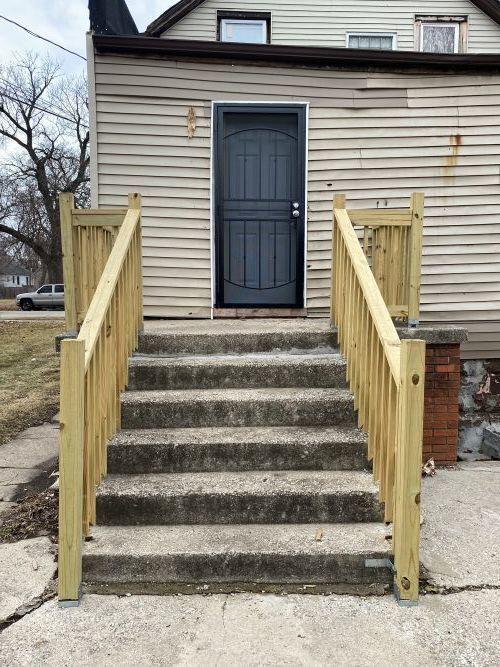 Building Photo - 11809 S Lafayette Ave