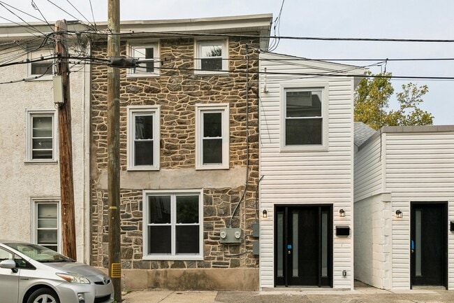 Building Photo - 17 Jefferson St