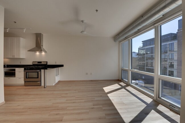 Floorplan - NoLo South