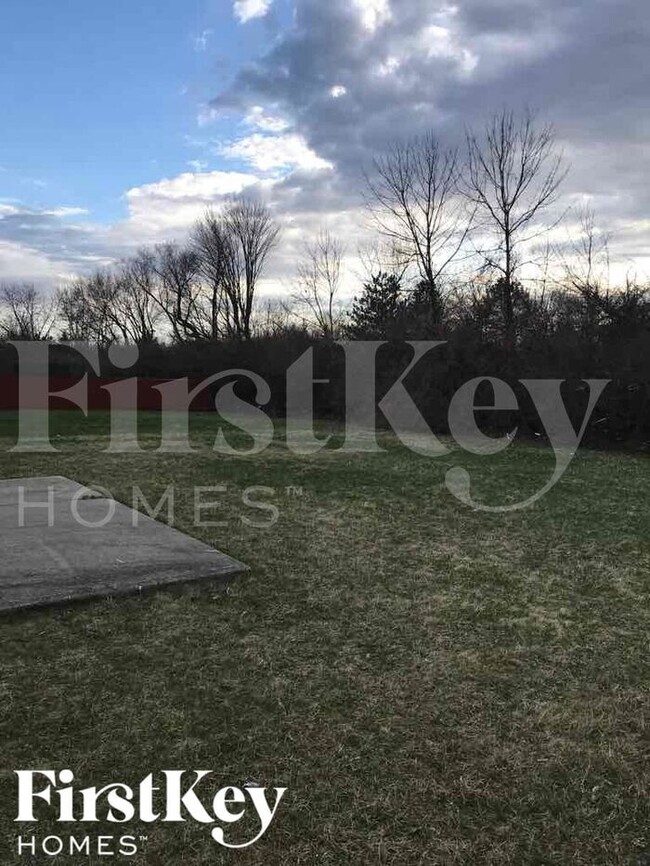 Building Photo - 3614 Rock Maple Dr