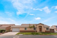Building Photo - Single Story Home, Corner Lot, Private Pat...