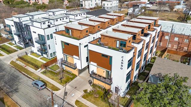 Building Photo - 1910 Caddo St