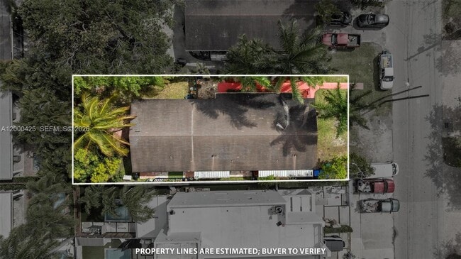 Building Photo - 3147 McDonald St