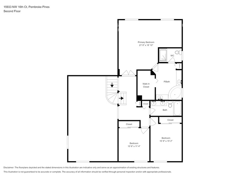 Building Photo - 15933 NW 16th Ct