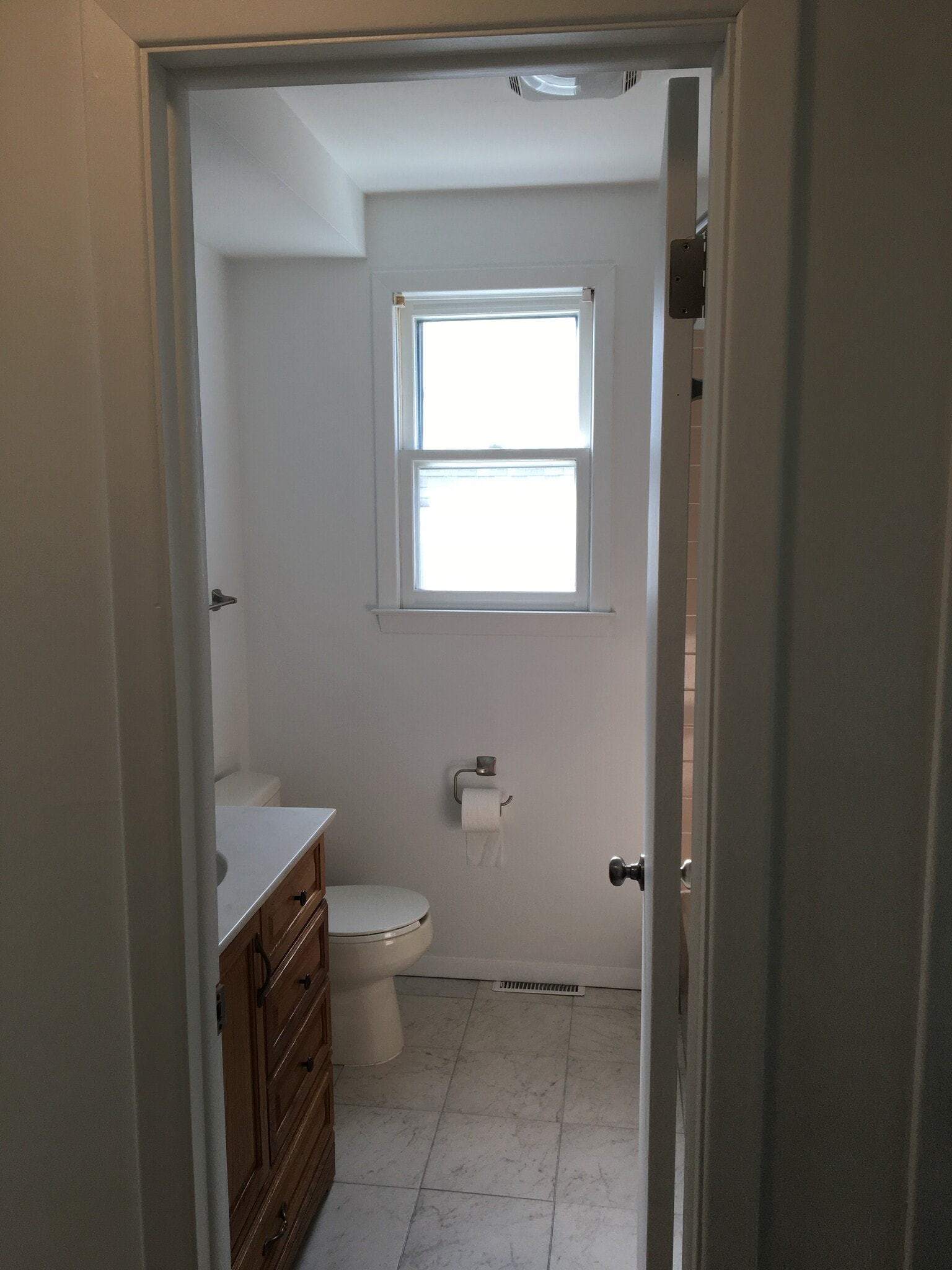 Bathroom - 29 Merritt Ave