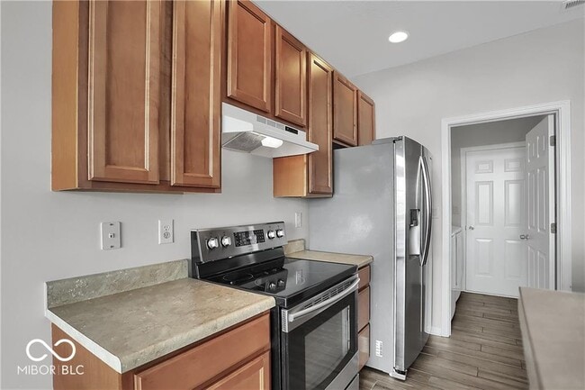 Building Photo - 4024 Eldor Flower Dr