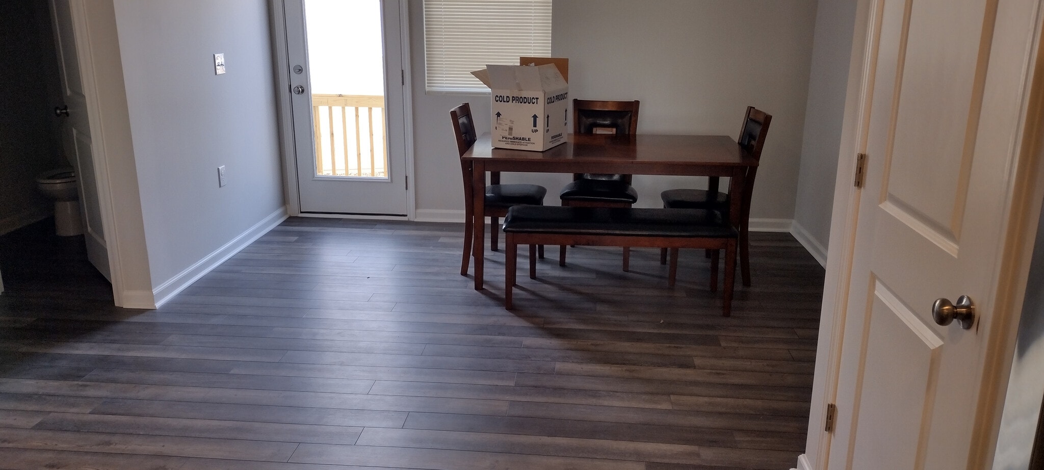 Building Photo - Room in Townhome on Kipp Ln