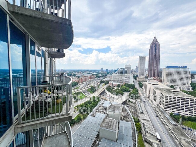 Building Photo - 400 W Peachtree St NW