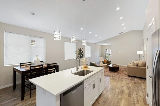 Building Photo - Modern Updates Meet Classic Charm in This 3-Bedroom Home Near Perry District