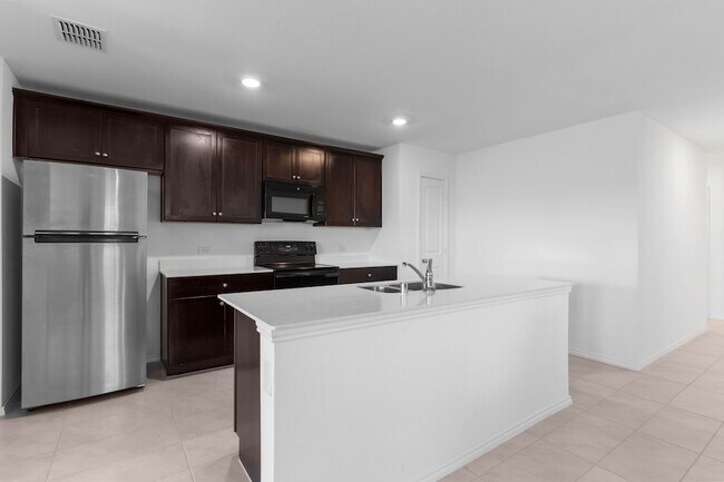 Building Photo - 5401 Rockrose Ln