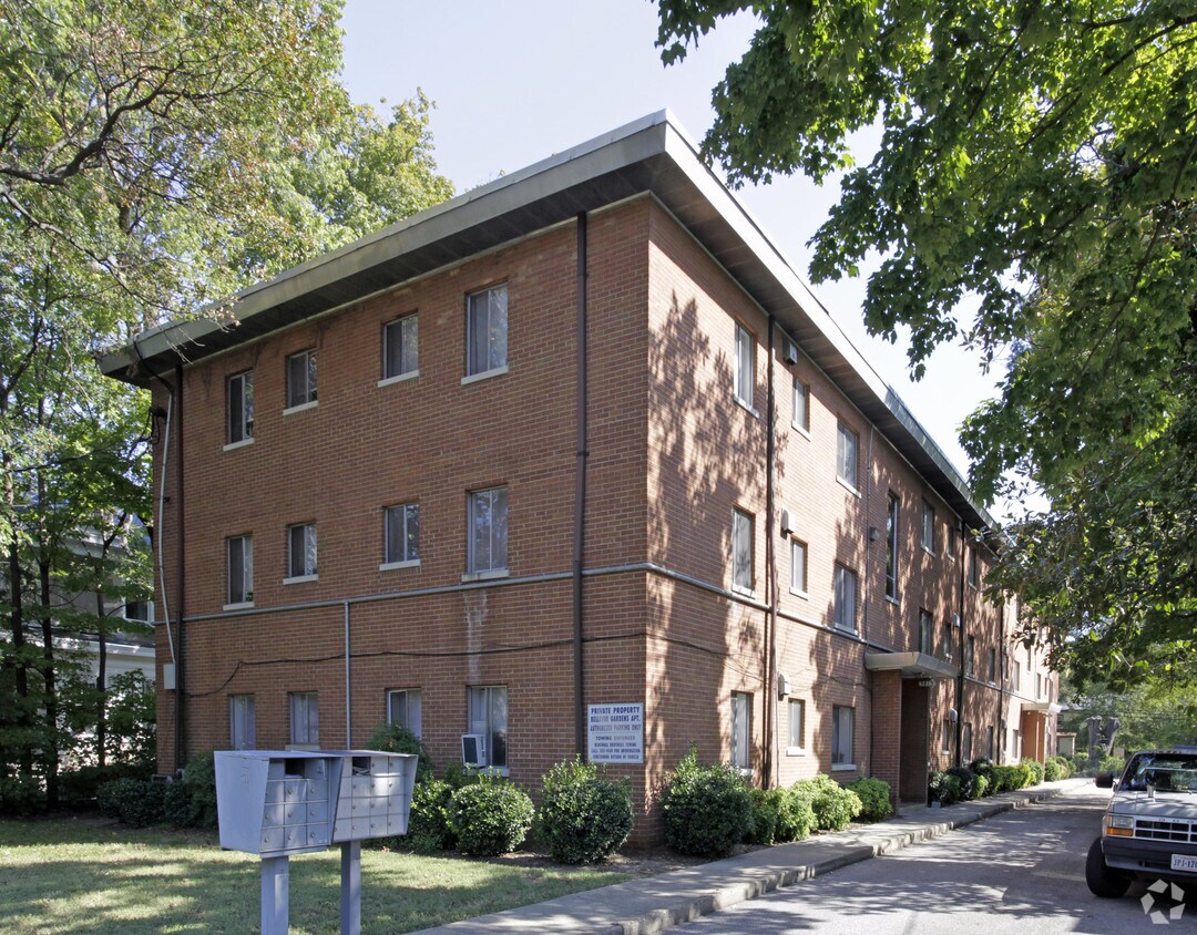 Bellevue Garden Apartments Richmond Bellevue Garden Apartments Richmond