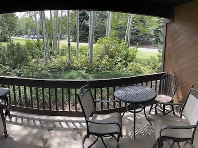 Building Photo - Redpine One Bedroom Condo