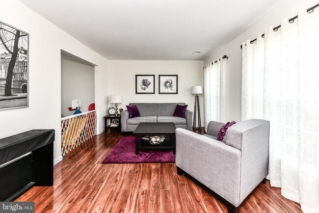 Building Photo - 14507 William Carr Ln