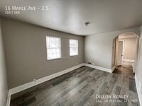 Building Photo - 16 Maple Ave