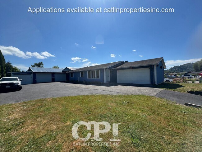 Building Photo - 4638 Olympia Way
