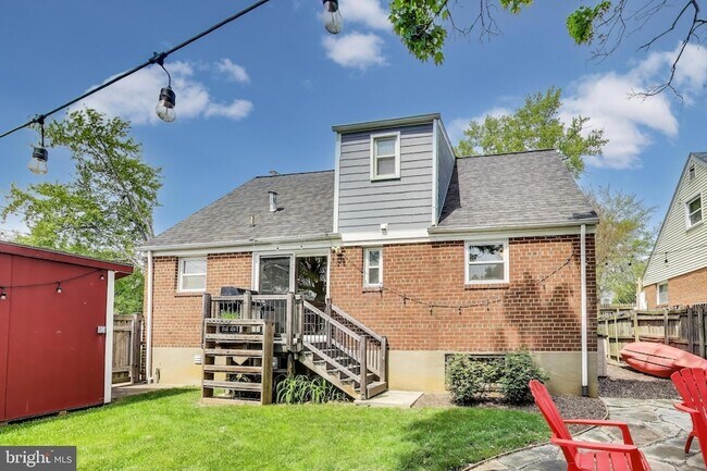 Building Photo - 3316 Harrell St