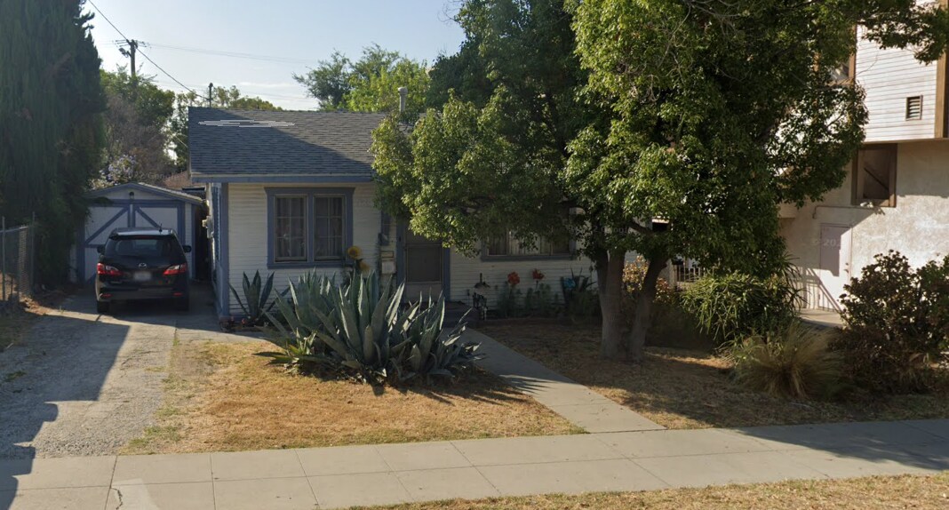 Building Photo - 1172 Alameda Ave