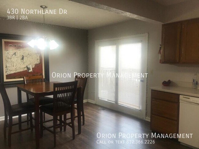 Building Photo - 430 Northlane Dr
