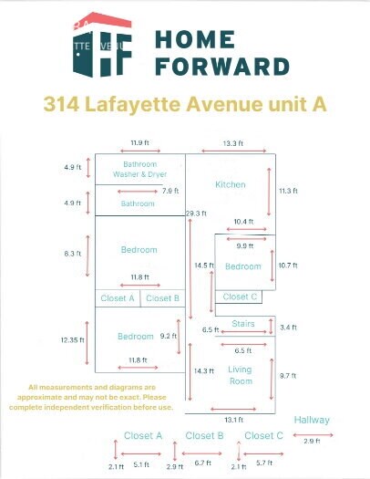 Building Photo - 314 Lafayette Ave