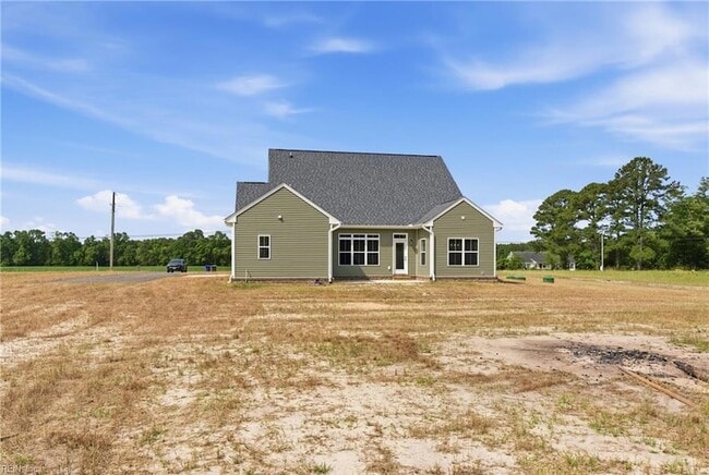 Building Photo - 5055 Mineral Spring Rd