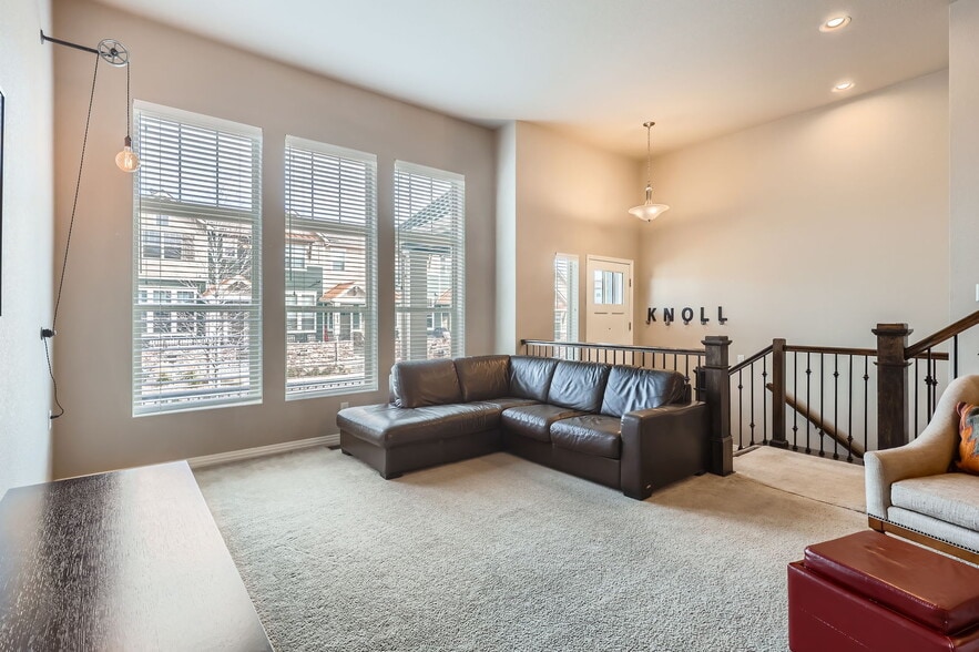Living Room - 1854 Jules Ln