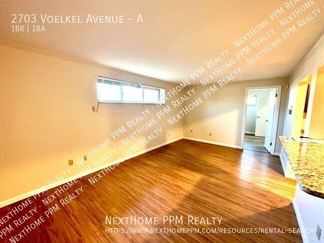 Building Photo - 2703 Voelkel Ave