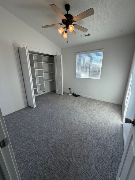 Bedroom 2 (used as an office) - 559 E 300 S