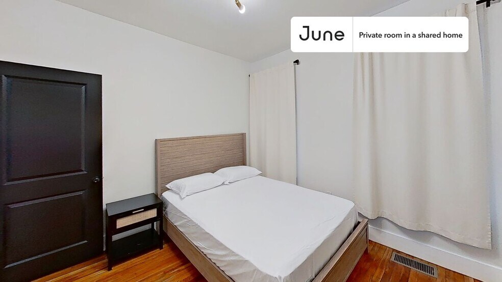 Primary Photo - Room in Shared 5 bed/2 bath home