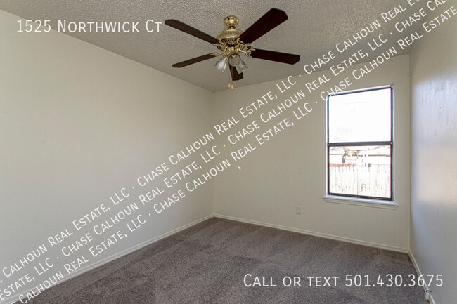 Building Photo - 1525 Northwick Ct