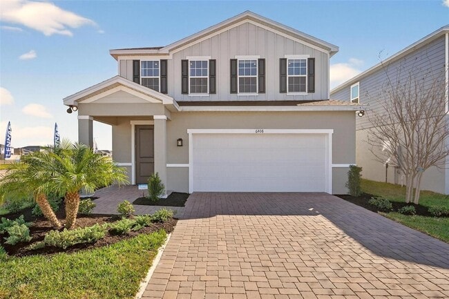 Building Photo - 6408 Domizio Dr