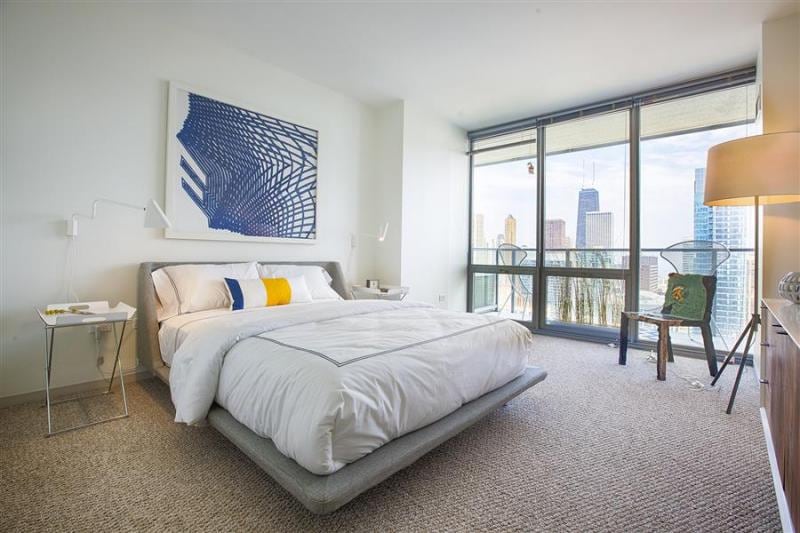 Building Photo - 345 East South Water Street