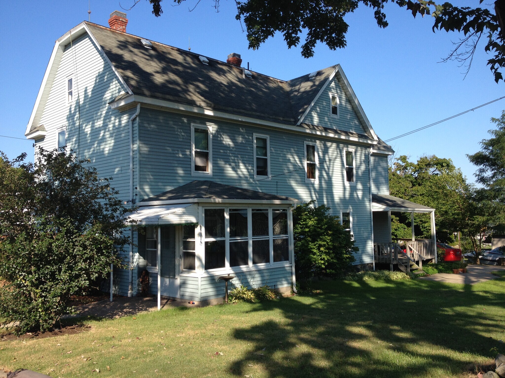 Building Photo - 3921 Longview Ave