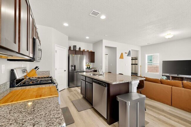 Building Photo - 9609 Sage Ranch Ct