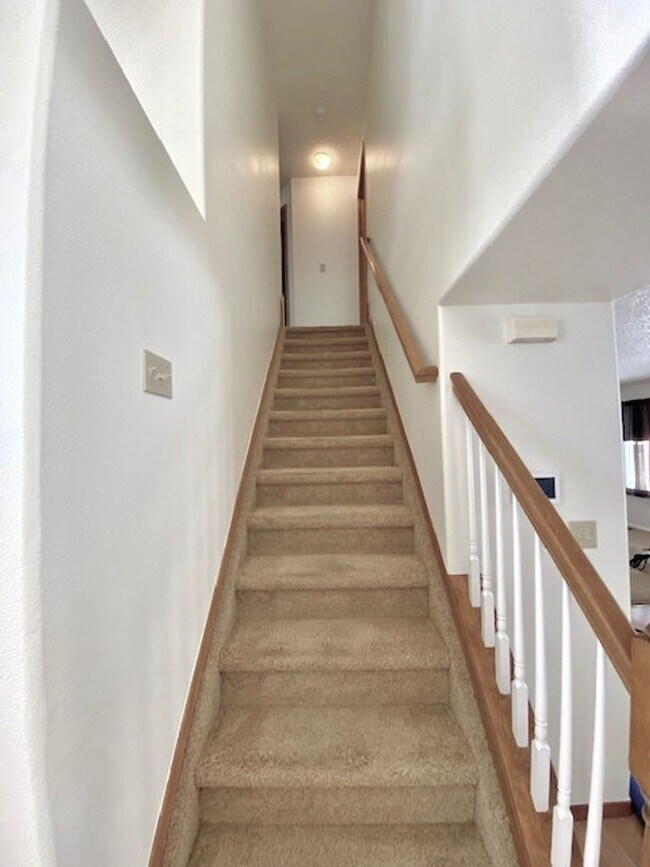 Building Photo - Spacious Briargate 4 Bedroom/3.5 Bathroom Home with huge Yard