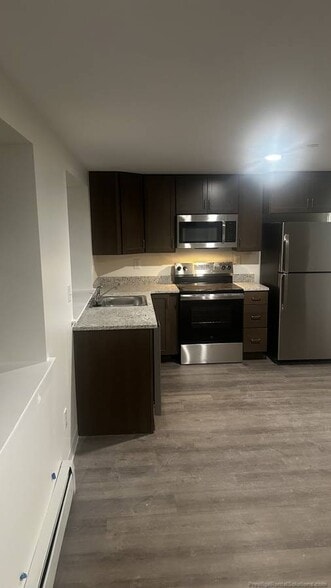 Building Photo - 1751 Washington St