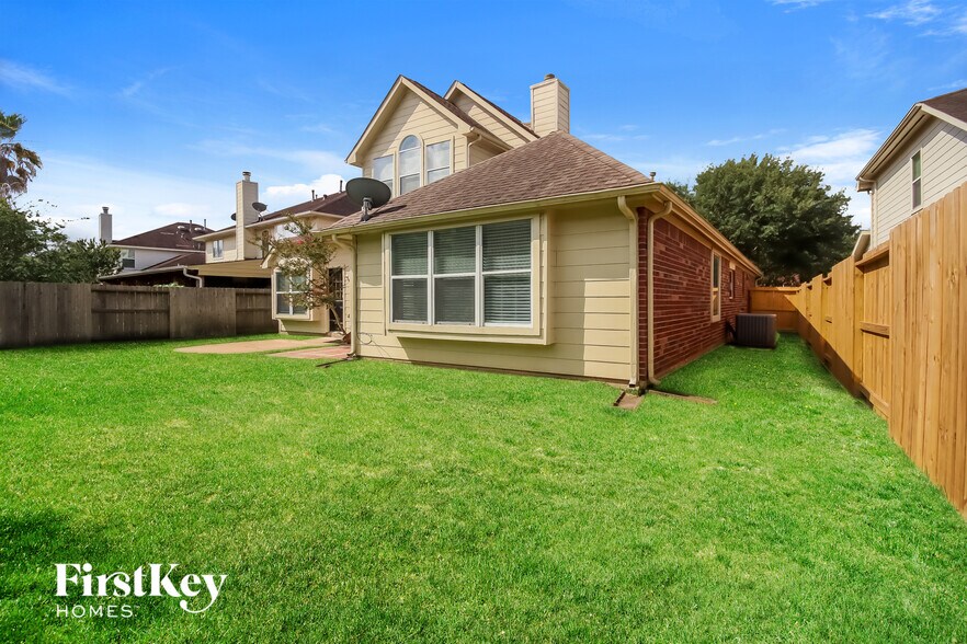 Building Photo - 11507 Chippewa Ridge Ct