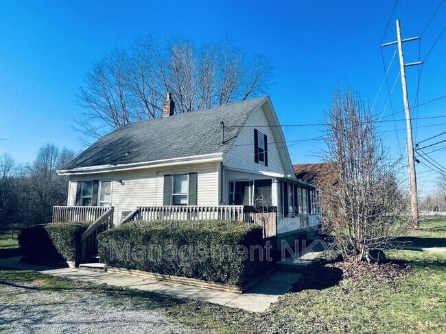 Building Photo - 5368 Mary Ingles Hwy