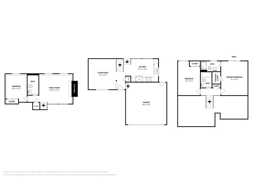Building Photo - 3370 Bridgewater Dr