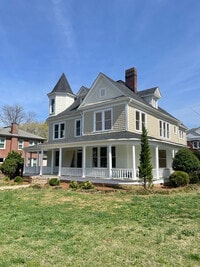 Building Photo - 200 Mitchell Ave